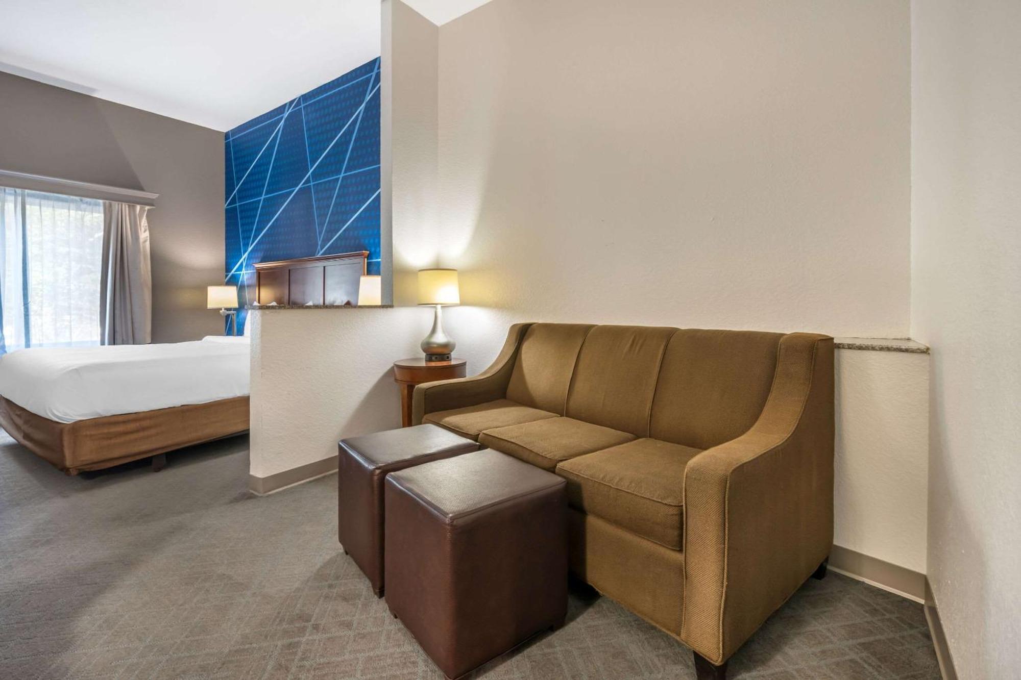 คอมฟอร์ต สวีท Hotel โอกาลา ภายนอก รูปภาพ