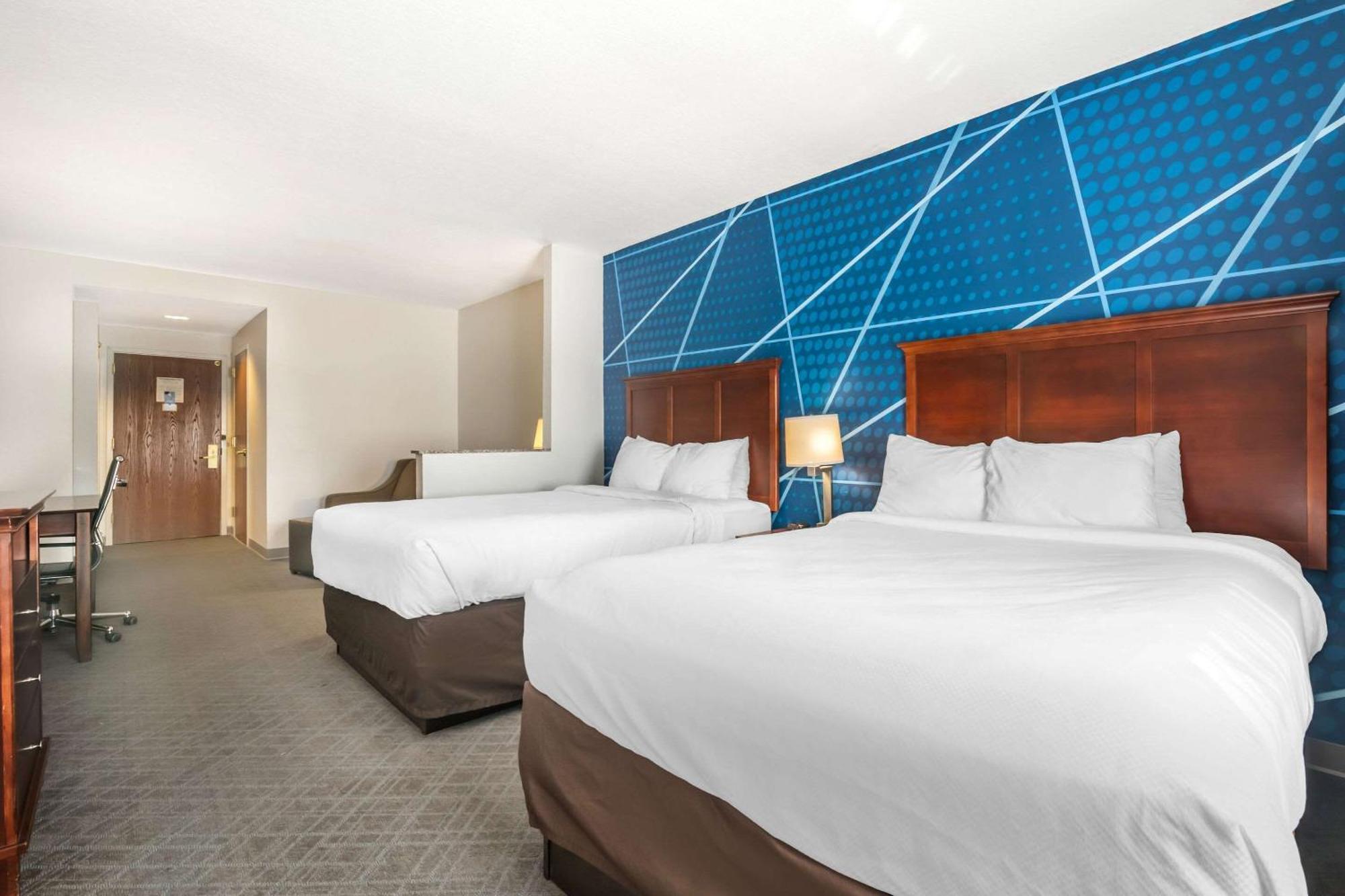คอมฟอร์ต สวีท Hotel โอกาลา ภายนอก รูปภาพ