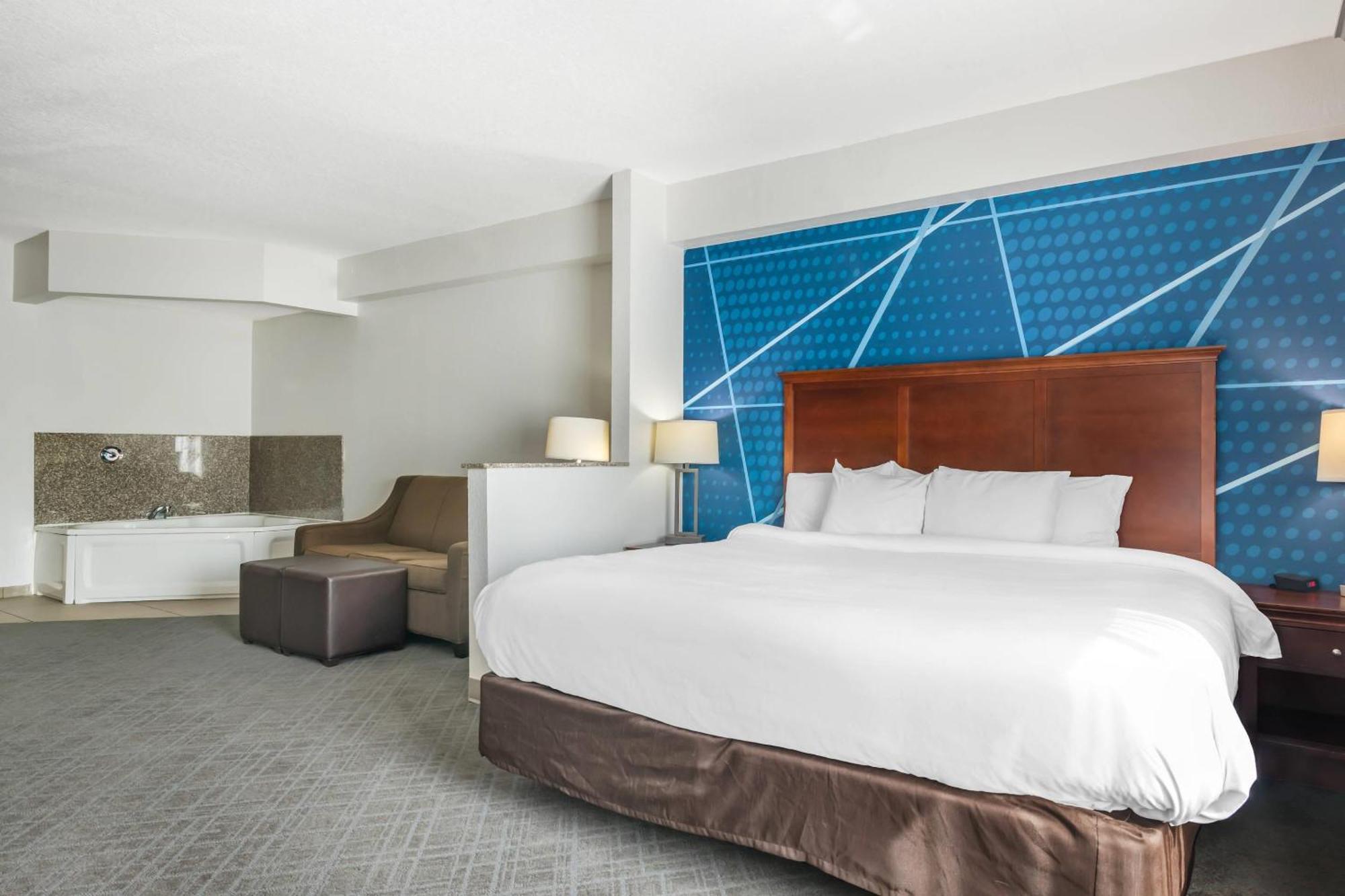 คอมฟอร์ต สวีท Hotel โอกาลา ภายนอก รูปภาพ