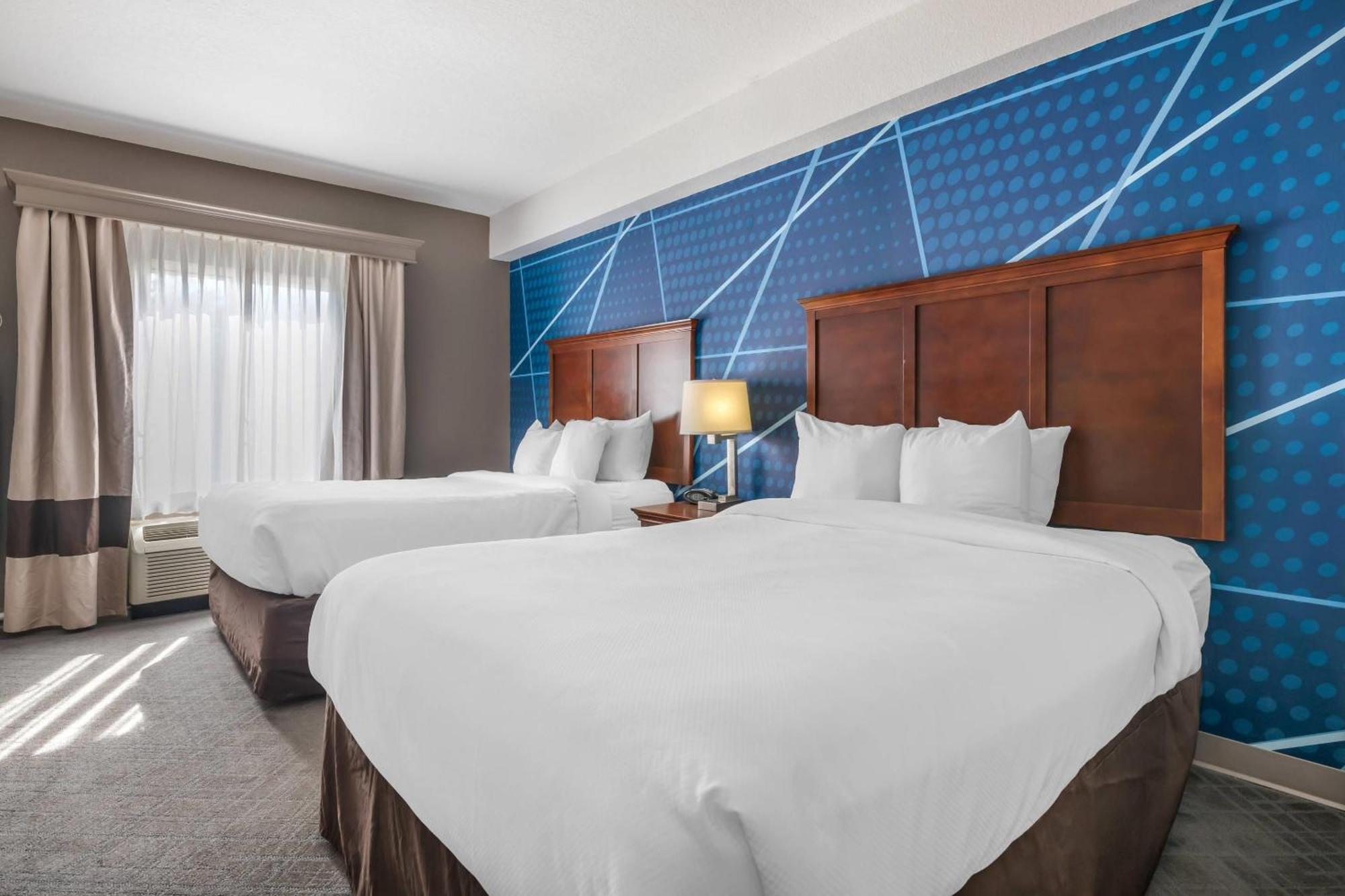 คอมฟอร์ต สวีท Hotel โอกาลา ภายนอก รูปภาพ