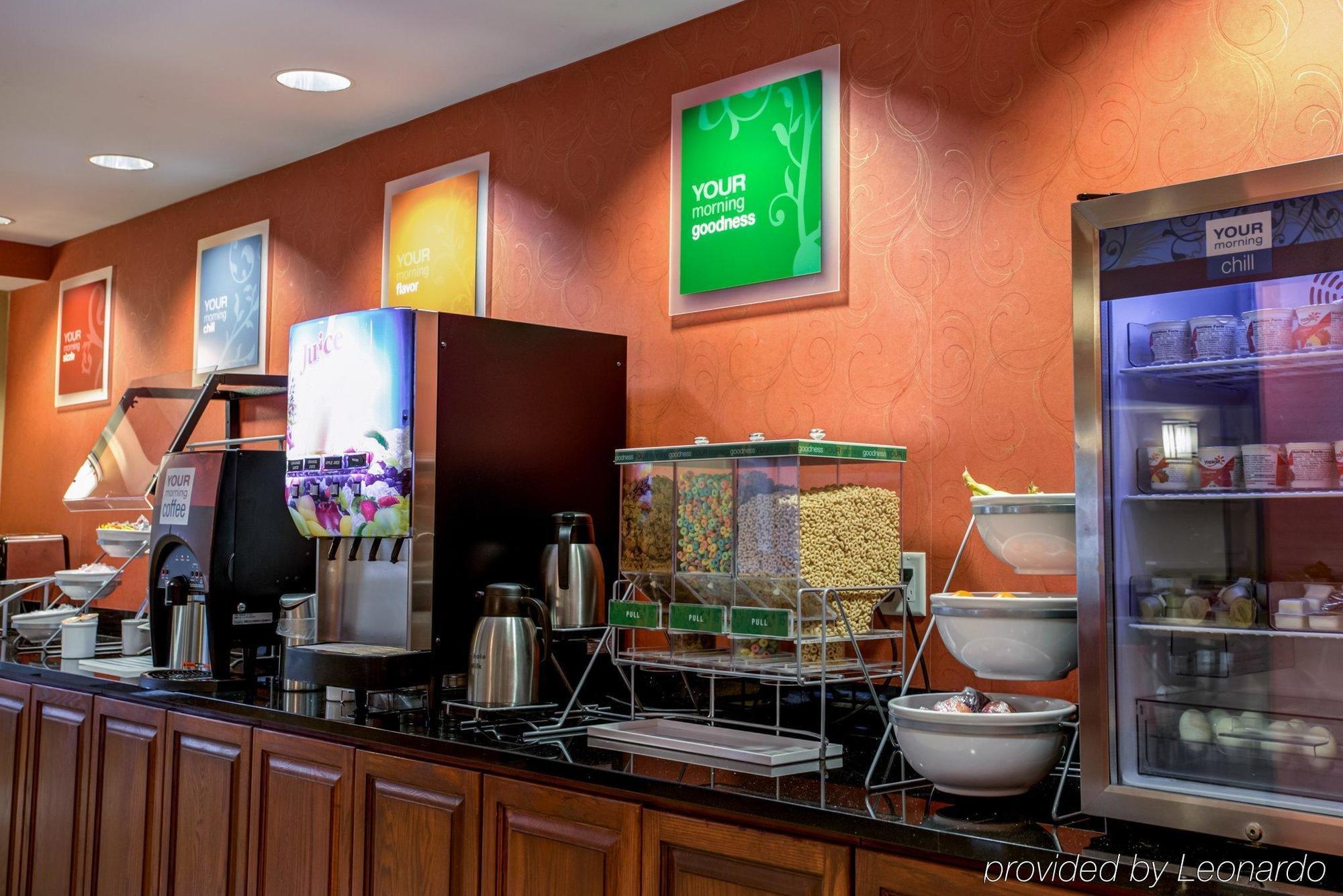 คอมฟอร์ต สวีท Hotel โอกาลา ภายนอก รูปภาพ